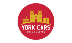 york-cars logo
